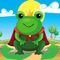 A Fairy Tale Learning Game for Children: learn with Fantasy Animals