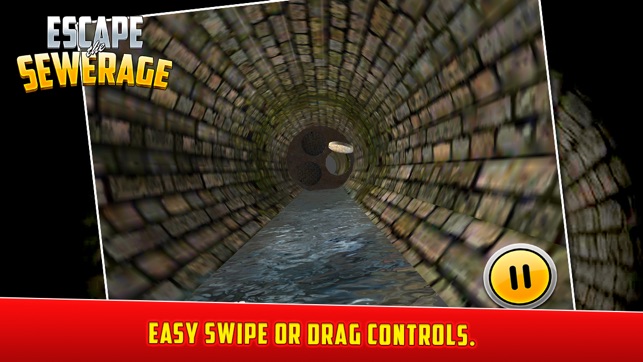 Escape The Sewerage 3D(圖5)-速報App