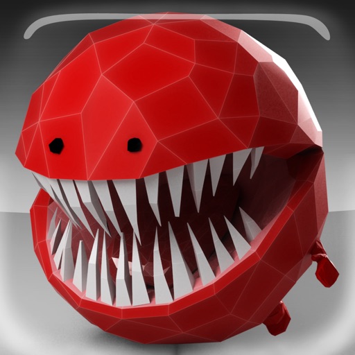 Critter Ball iOS App