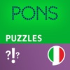 Italian Puzzles – play and learn with PONS