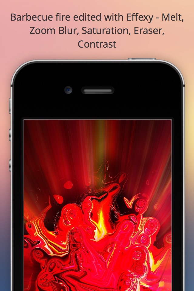 Effexy - Photo Effects screenshot 2