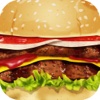 Unlimited Burger Madness Dash of the House King of Spicy Casino Vegas Slots Saga