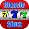 Classic Style Slots - Hit the Mega Jackpot Pay Day!