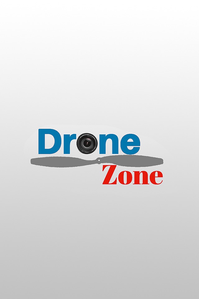 #DroneZone screenshot 2