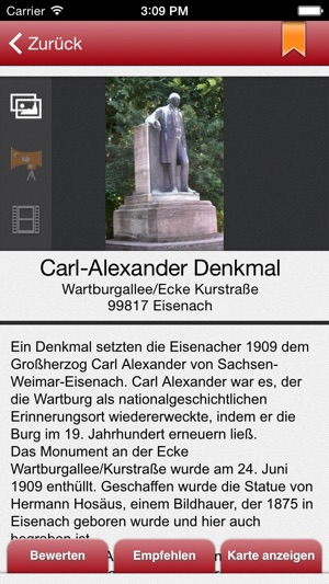 Eisenach(圖3)-速報App