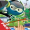 Ninja Jump Ranger PRO