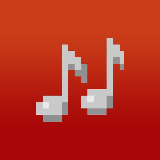 Retro Composer icon