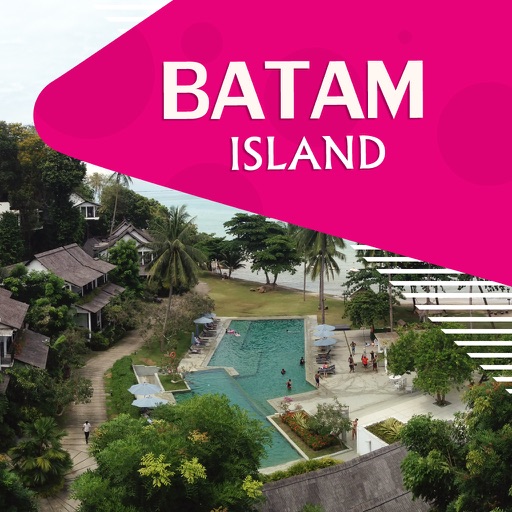 Batam Island Offline Tourism Guide