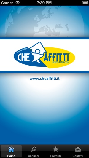 Che Affitti(圖1)-速報App