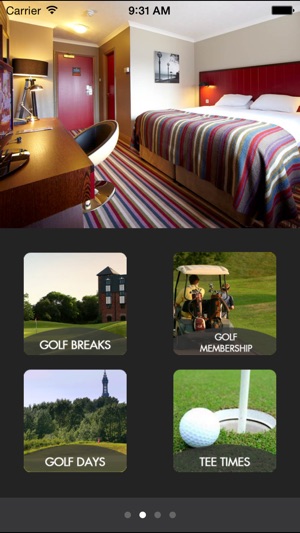 Herons Reach Golf Club & Village Resort(圖2)-速報App