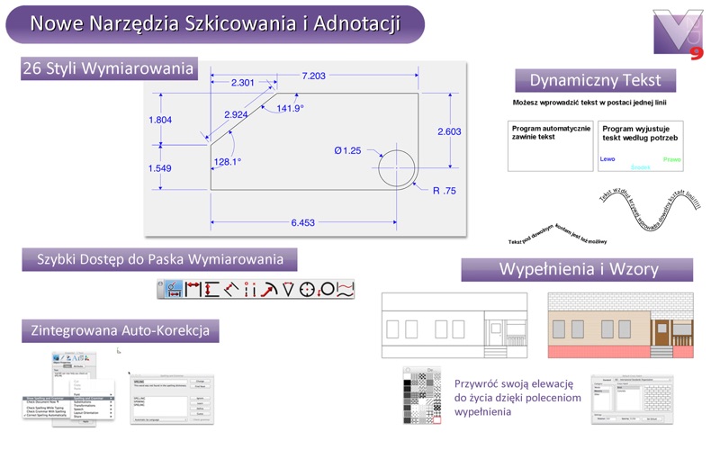 ViaCAD 2D 9 PO thumbnail 2