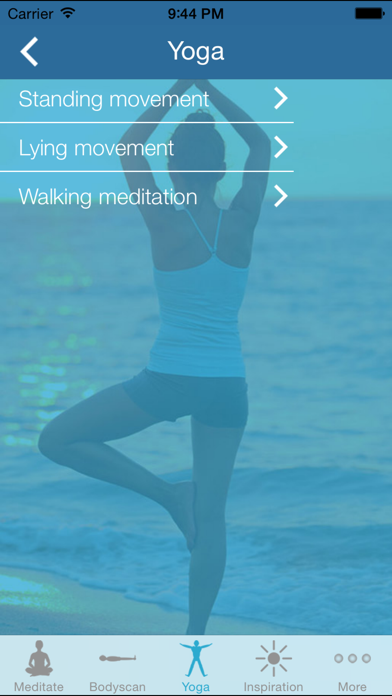 Mindfulness Appのおすすめ画像4