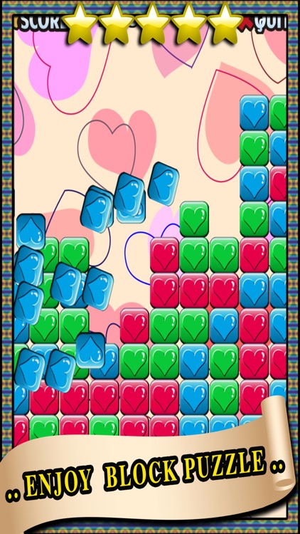 ``` 2015 ``` AAA Lovely Heart Puzzle Tile Matching Game