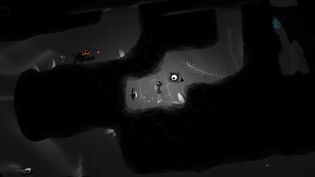 â€ŽNaught Reawakening Screenshot