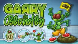 Game screenshot Garry the Blowfly +Ads mod apk