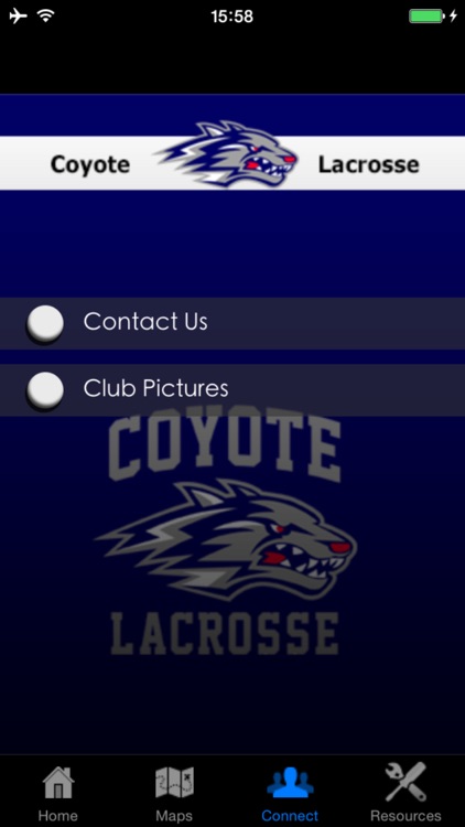 Coyotes Lacrosse