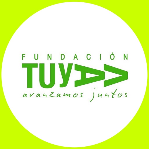 Fundación Tuya