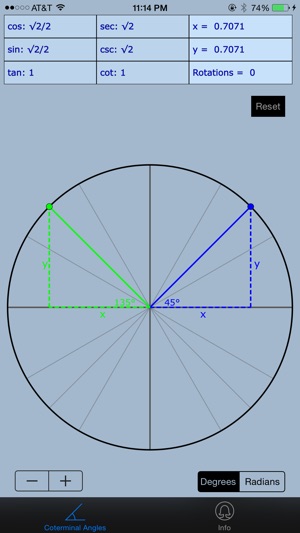 CoterminalWhiz(圖3)-速報App