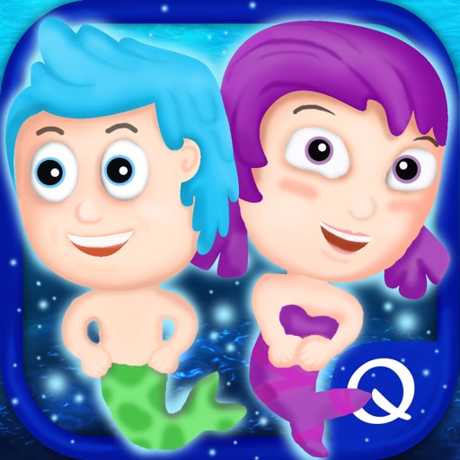 2015 Fans Quiz Bubble Guppies Edition : Cartoon Trivia Game Free icon