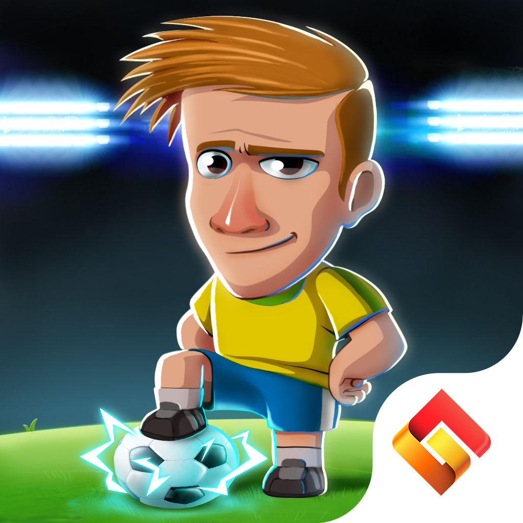 Head Soccer - Ultimate World Edition