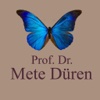 Prof Dr. Mete Düren
