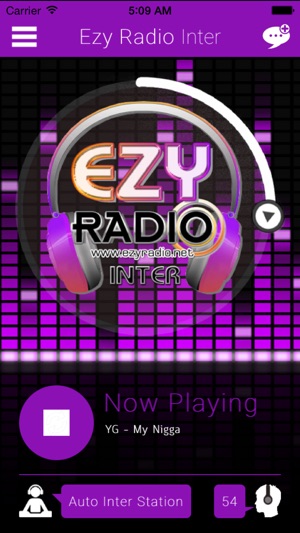 Ezy Radio(圖3)-速報App