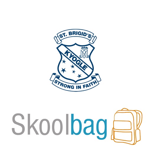 St Brigid's Primary School Kyogle - Skoolbag icon