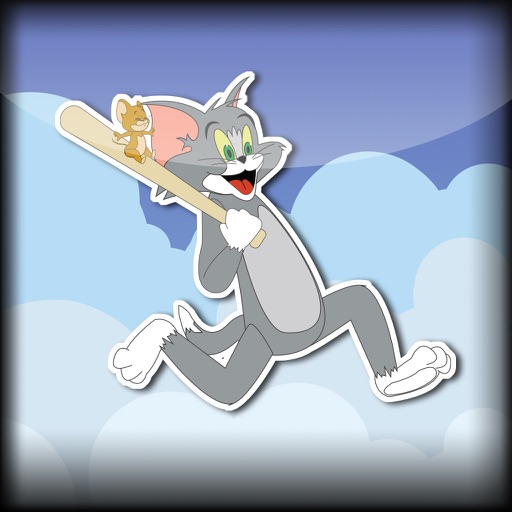 Home Run - Tom and Jerry Version icon