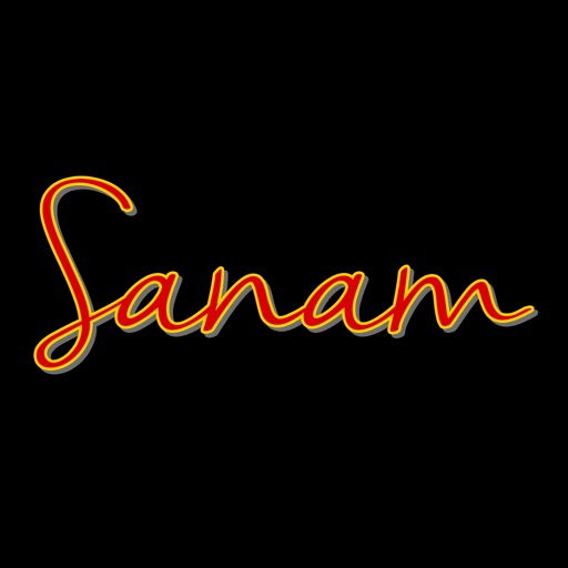 Sanam, Nottingham icon