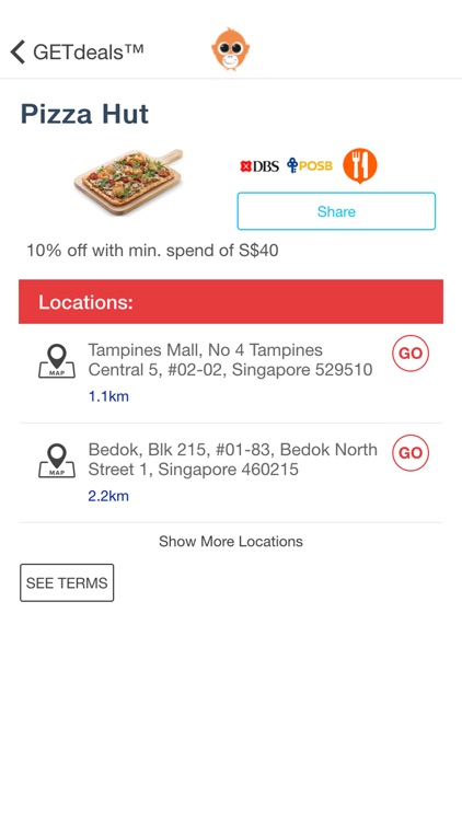 GETdeals screenshot-3