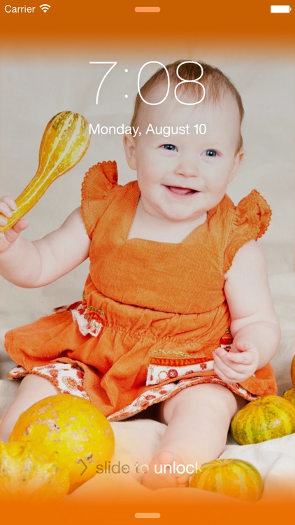 LockScreen+