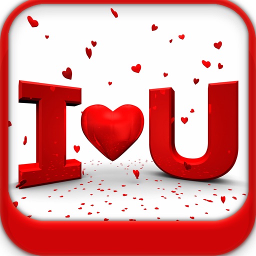 Love, Valentine and Romantic Wallpapers HD icon