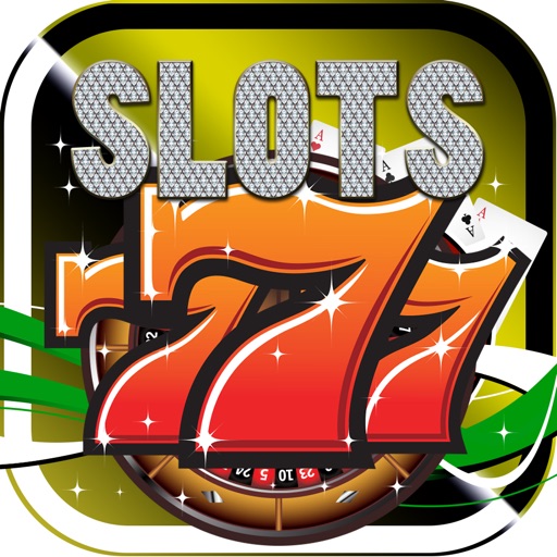 Run Your Way FREE Slots Machine - Amazing Vegas Casino icon