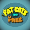 Fat Cats and Mice