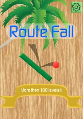 Game screenshot Route Fall mod apk