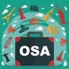 Osaka (Japan) Offline GPS Map & Travel Guide Free