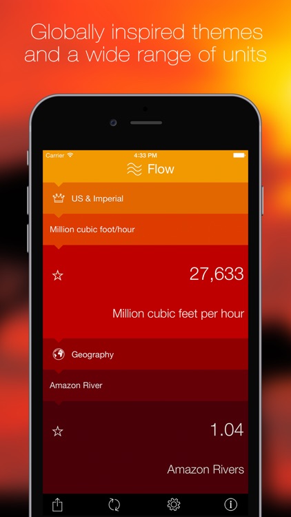 Convertible - Unit & Currency Converter (convert almost anything)