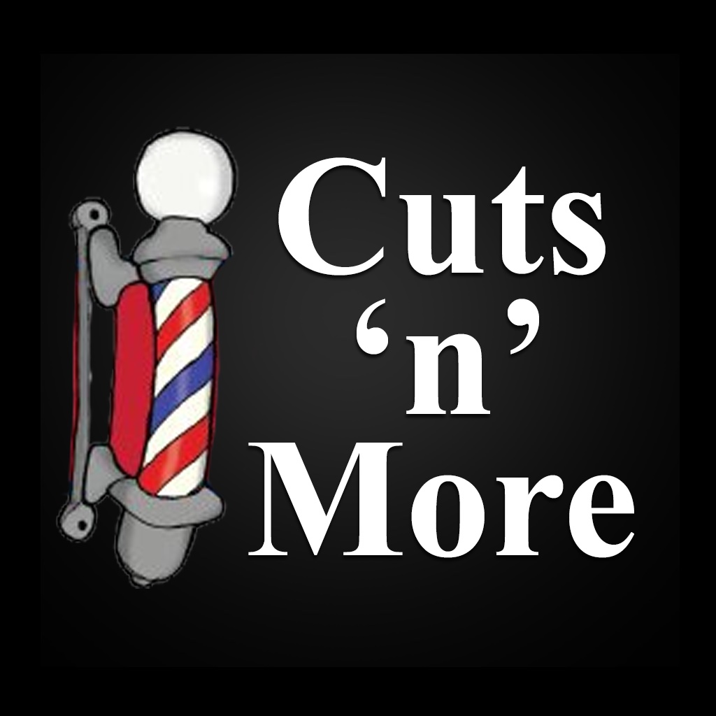 Cuts and More icon