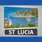 This is a premier iOS app catering to almost every information of Saint Lucia