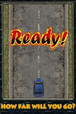 Police 3D Chase 911 Zombie Escape Free screenshot 4