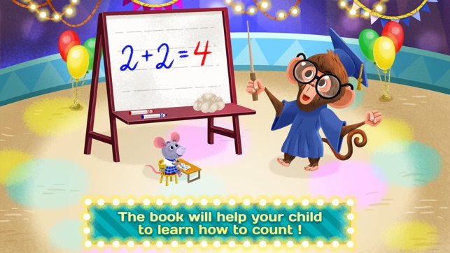 Let’s Learn to Add Up - Storybook Free(圖2)-速報App