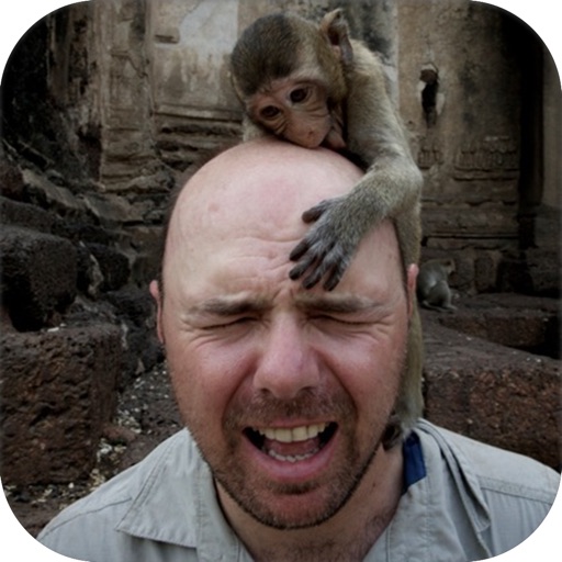 Karl Pilkington