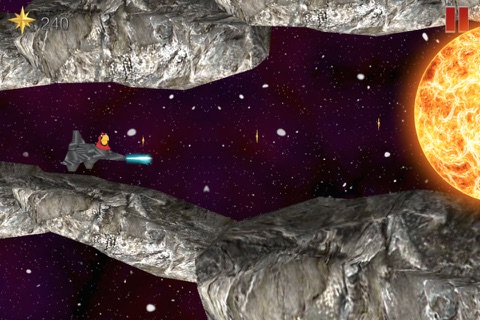 Angry Pet Space Sonic Wars: Rescue of the Star Worlds 2 FREE screenshot 4