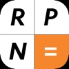 RPNConverter: Convert from infix notation to reverse polish notation with the calculator