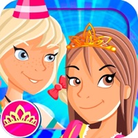 My Izzy And Friends Storybook Episode Game - The Royal Birthday Party Story Free PC 용