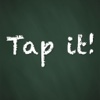 Tap it! - Test your speed and challenge your friends