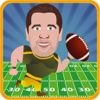 Flappy Football Player