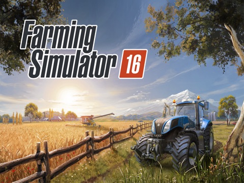 farming simulator 16 mobile cheats