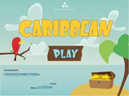 Game screenshot Animals for Toddlers Caribbean mod apk