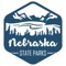 Nebraska National Parks & State Parks :